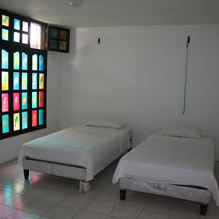 Vivienda Turistica El Castillo บูรีตากา ห้อง รูปภาพ