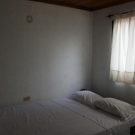 Vivienda Turistica El Castillo บูรีตากา ห้อง รูปภาพ