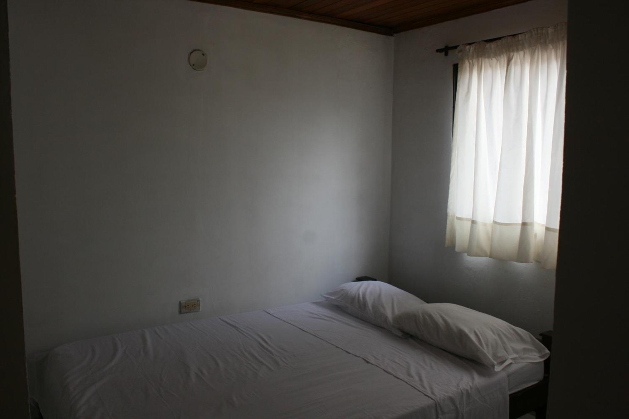 Vivienda Turistica El Castillo บูรีตากา ห้อง รูปภาพ