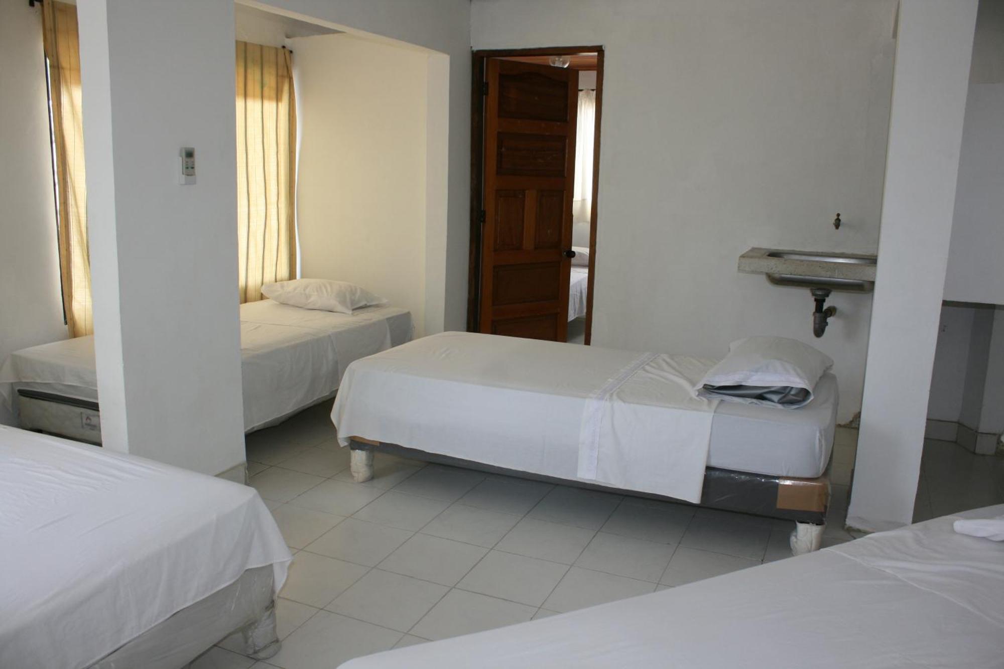 Vivienda Turistica El Castillo บูรีตากา ห้อง รูปภาพ