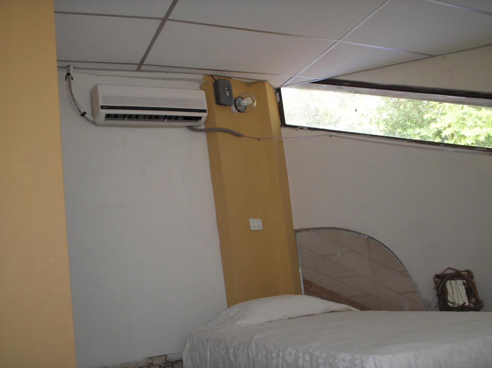 Vivienda Turistica El Castillo บูรีตากา ห้อง รูปภาพ