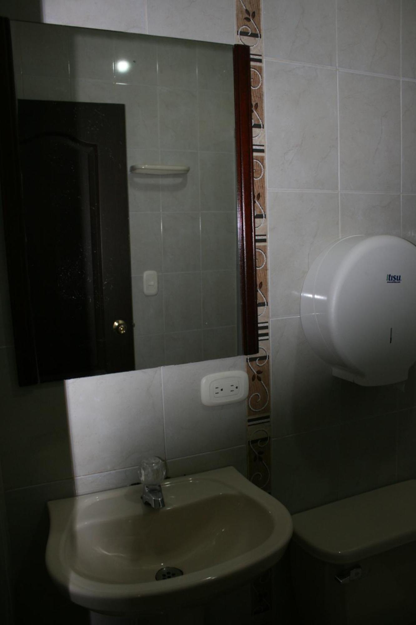 Vivienda Turistica El Castillo บูรีตากา ห้อง รูปภาพ