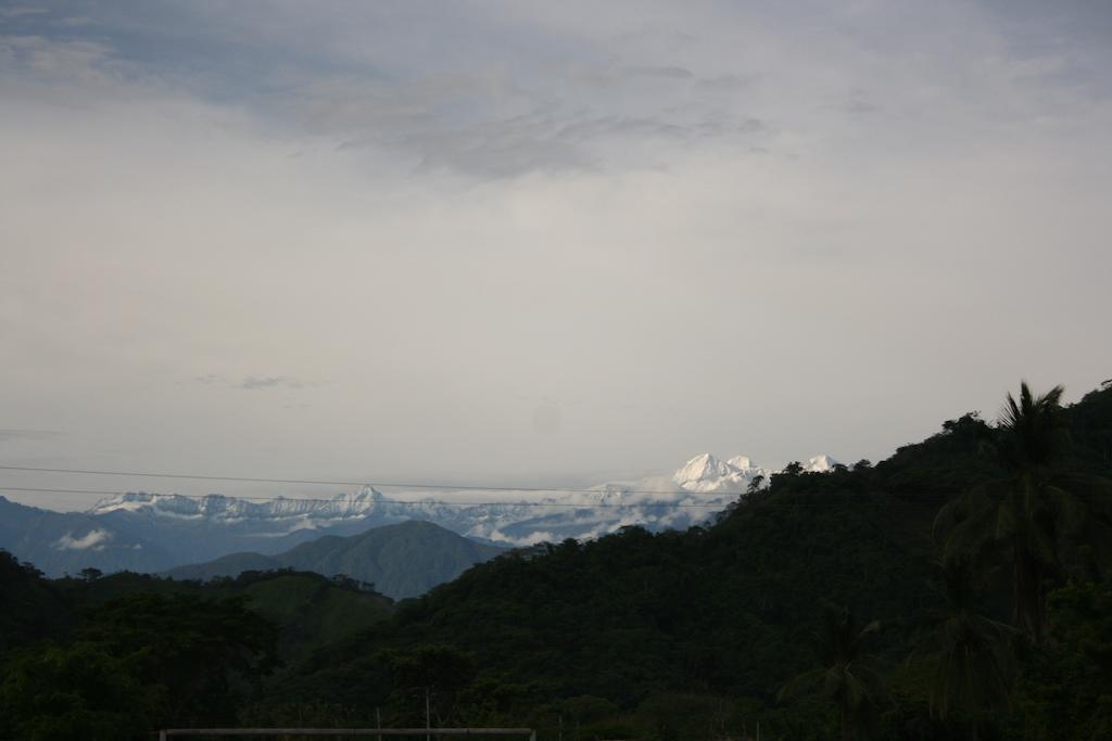 Vivienda Turistica El Castillo บูรีตากา ภายนอก รูปภาพ
