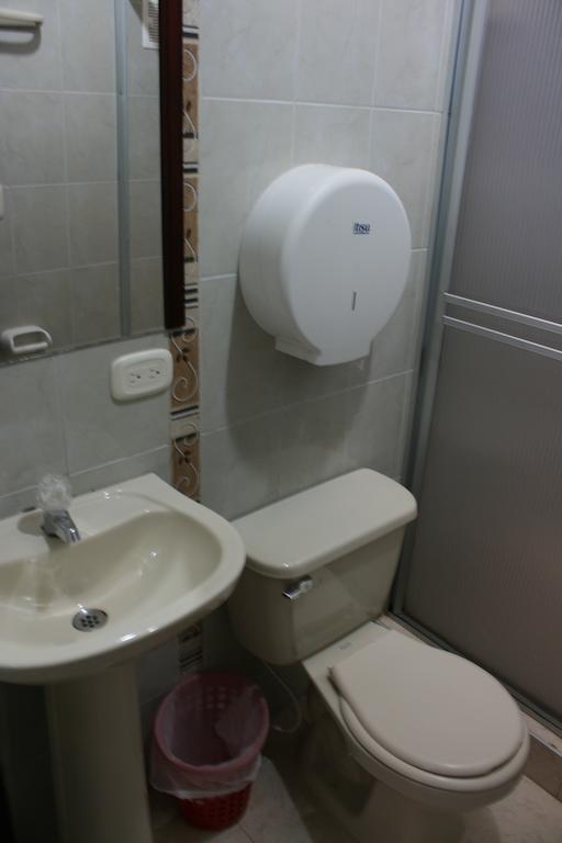 Vivienda Turistica El Castillo บูรีตากา ห้อง รูปภาพ